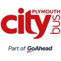 Plymouth CityBus 